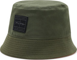 Tommy Hilfiger Modern Surplus Patch Bucket AM0AM08614