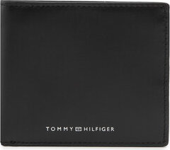 Tommy Hilfiger Tm Modern Leather Cc And Coin AM0AM10618