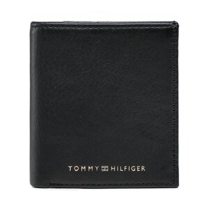 Tommy Hilfiger Th Premium Leather Trifold AM0AM10992