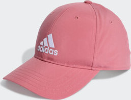 adidas Lightweight Embroidered Baseball Cap IC9692