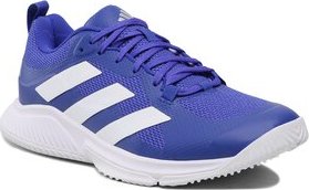 adidas Court Team Bounce 2.0 Shoes HR0608