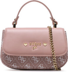 Guess Crossbody Flap Bag J3GZ17 WFEN0