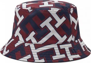 Tommy Hilfiger Bucket Monogram Rev AM0AM10739