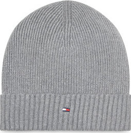 Tommy Hilfiger Essential Flag Beanie AM0AM10337