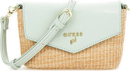 Guess Mini Shoulder Tote B J3GZ18 WFHH0