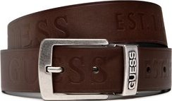 Guess Reversible Belt M3RZ12 L0S80