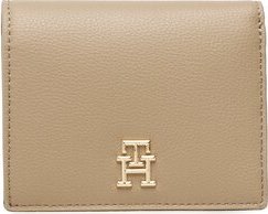 Tommy Hilfiger Th Casual Bi-Fold Wallet AW0AW14634