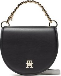 Tommy Hilfiger Th Chic Saddle Bag Cb AW0AW14492