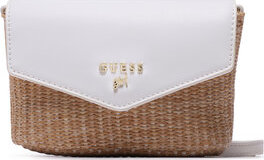 Guess Mini Shoulder Tote B J3GZ18 WFHH0