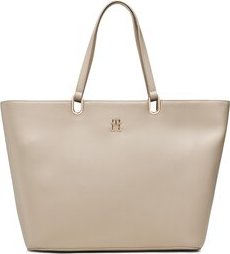 Tommy Hilfiger Th Timeless Med Tote AW0AW14478