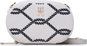 Tommy Hilfiger Th Timeless Camera Bag Rope AW0AW14736