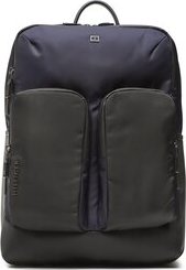 Tommy Hilfiger Th City Commuter Tech Backpack AM0AM10597