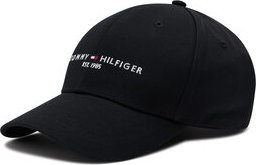 Tommy Hilfiger Th Established Cap AM0AM07352