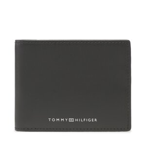 Tommy Hilfiger Th Modern Leather Mini Cc Wallet AM0AM10995