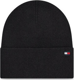 Tommy Hilfiger Essential Knit Beanie AW0AW10625