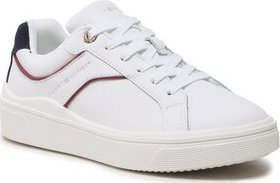 Tommy Hilfiger Feminine Court Sneaker FW0FW07122