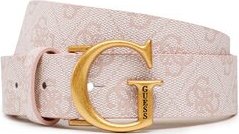 Guess Ginevra Logo Belts BW7742 VIN30