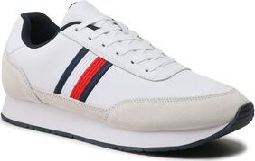 Tommy Hilfiger Core Eva Runner Corporate Lea FM0FM04397