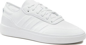 adidas Court Revival Cloudfoam Modern Lifestyle Court Comfort Shoes HP2609