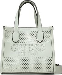 Guess Katey Perf (WH) Mini Bags HWWH87 69760