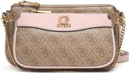 Guess Nell Logo (SB) Mini Bags HWSB87 35700