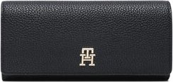 Tommy Hilfiger Th Emblem Lrg Flap Wallet AW0AW14651