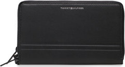 Tommy Hilfiger Th Business Leather Organizer AM0AM10986