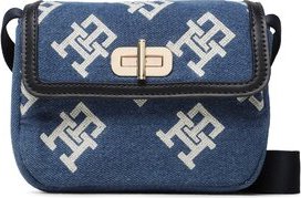 Tommy Hilfiger Monogram Turnlock AW0AW14581