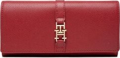 Tommy Hilfiger Th Plush Lrg Flap Wallet AW0AW14234