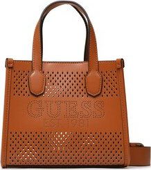 Guess Katey Perf (WH) Mini Bags HWWH87 69760