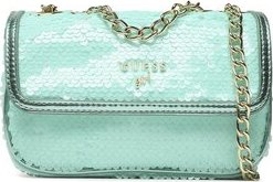 Guess Mini Crossbody Bag J3GZ12 WFHI0