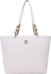 Tommy Hilfiger Th Chic Tote AW0AW14179