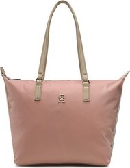 Tommy Hilfiger Poppy Tote Corp AW0AW14474