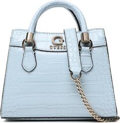 Guess Nell Croc (CG) Mini Bags HWCG87 36760