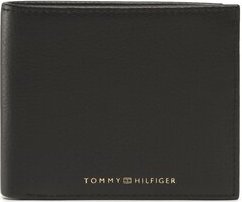 Tommy Hilfiger Th Premium Cc Flap And Coin AM0AM10608