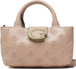 Guess Embossed J3RZ03 WFET0