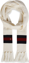 Tommy Hilfiger Luxe Cable Scarf AW0AW13840