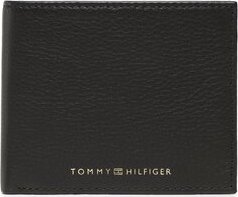 Tommy Hilfiger Th Premium Mini Cc Wallet AM0AM10606