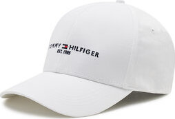 Tommy Hilfiger Th Established Cap AM0AM07352