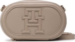 Tommy Hilfiger Th Timeless Camera Bag Deboss AW0AW14737