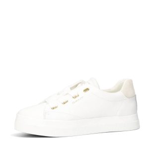Gant dámské stylové tenisky – bílé – 36