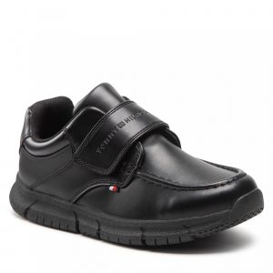 Tommy Hilfiger Velcro Shoe T3B4-32588-0289 S