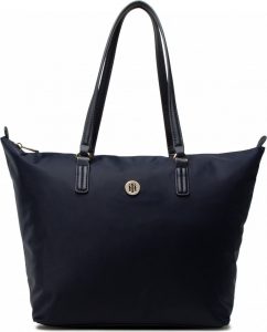 Tommy Hilfiger Poppy St Tote AW0AW10261