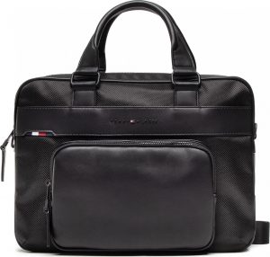 Tommy Hilfiger 1985 Computer Bag AM0AM10273