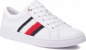 Tommy Hilfiger Corporate Cupsole Sneaker FW0FW06457