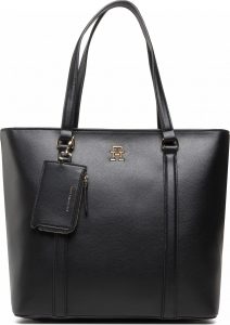 Tommy Hilfiger Life Soft Tote AW0AW13138