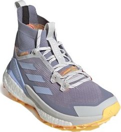 adidas Terrex Free Hiker Hiking Shoes 2.0 HP7499