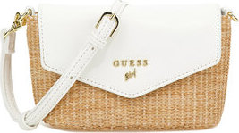 Guess Mini Shoulder Tote B J3GZ18 WFHH0