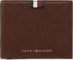 Tommy Hilfiger Th Prem Lea Mini Cc Wallet AM0AM11266