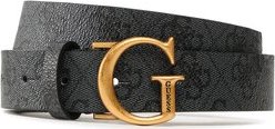 Guess Ginevra Logo Belts BW7742 VIN30